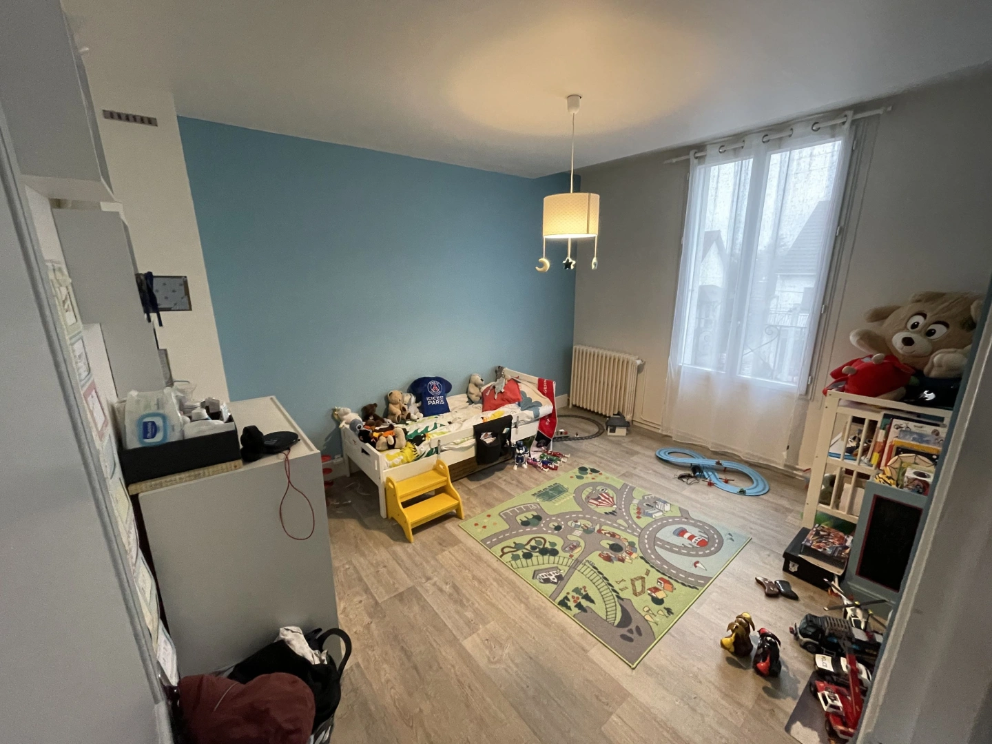 property
